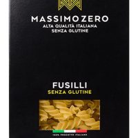 Massimo Zero Fusilli 400gr.