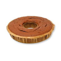 Belli Freschi Torta al Cacao senza lattosio 200 gr.