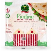 Belli Freschi Piadina Fuori Frigo 220 gr.