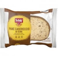 Schar Pane Casereccio ai Semi
