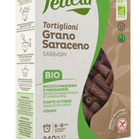 Felicia Tortiglioni Grano Saraceno