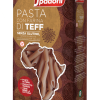 Molino Spadoni Penne al Teff