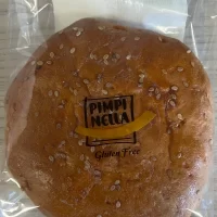 Pimpinella Le Gustose – Panino Big Burger 140 gr.