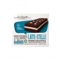 Luca Tomasello Latte e Stelle 180 gr.