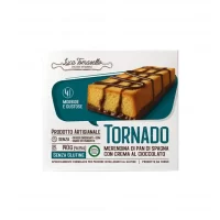 Luca Tomasello Tornado 140 gr.