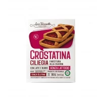 Luca Tomasello Crostatina Ciliegia