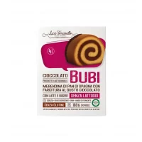 Luca Tomasello Bubi 160 gr.