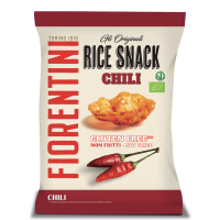 Fiorentini  Rice Snack  Chili
