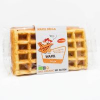 Liberaire Waffel Belga