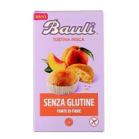 Bauli Plumcake Tortina Alla Pesca