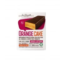Luca Tomasello Orange Cake 200 gr.