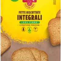Schar Fette Biscottate Integrali
