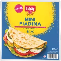 Schar Mini Piadina