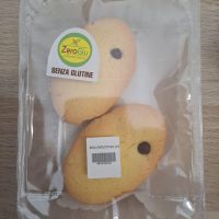 ZeroGlu Pasticciotto al cioccolato 200gr.