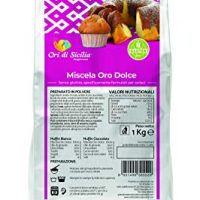 Ori di Sicilia Miscela Oro Dolce 1000 gr.