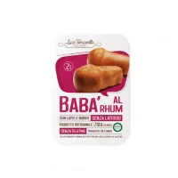 Luca Tomasello Babà 210gr.