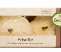 Zeroglu Friselle 200 gr.