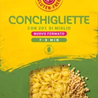 Schar Conchigliette 250gr.