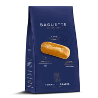 Forno di Grazia Baguette 225 gr.
