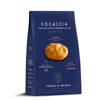 Forno di Grazia Focaccia 150 gr.