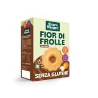 Grani Buoni Fior di Frolle classiche