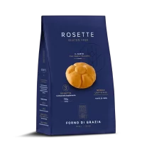 Forno di Grazia Rosette 150 gr.