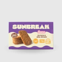 Yep Biscotti Sunbreak Avena 160 gr.