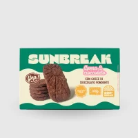 Yep Biscotti Sunbreak Avena e Cioccolato 160 gr.