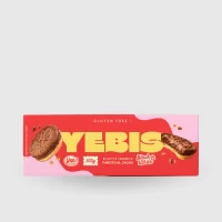 Yep Biscotti Yebis Black & White 105 gr.