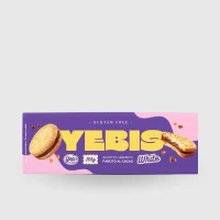 Yep Biscotti Yebis White 105 gr.
