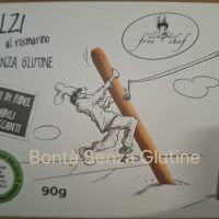 Free Chef Balzi 90 gr.