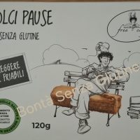 Free Chef Pause 120 gr.