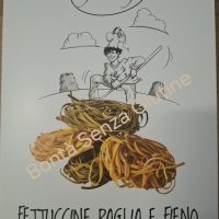 Free Chef Fettuccine Paglia e Fieno 200gr.