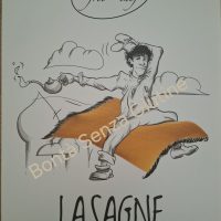 Free Chef Lasagne all'uovo 200gr.