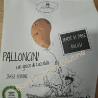 Free Chef Palloncini 200 gr.