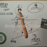 Free Chef  Pifferi 90 gr.