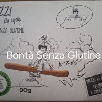 Free Chef Razzi 90 gr.