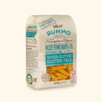 Rummo Mezze Penne Rigate 400 gr.