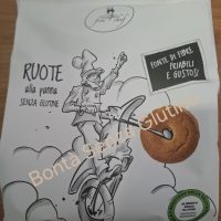 Free Chef Ruote 200 gr.