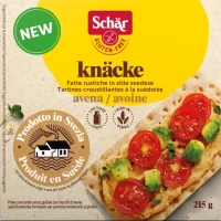 Schar  Knäcke 215 gr.