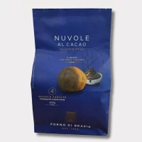Forno di Grazia Nuvole al Cacao 200gr.