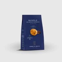 Forno di Grazia Nuvola con Gocce di Cioccolato 180 gr.