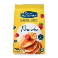 Piaceri Mediterranei Pancake gr.240