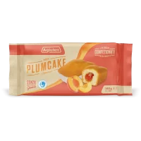 Agluten Plumcake Albicocca 160 gr.