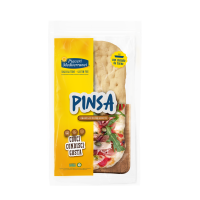 Piaceri Mediterranei Pinsa Senza Glutine 250gr.