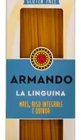 Armando Linguine 400 gr.