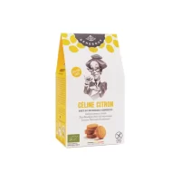 Generous Celine Citron Frollini al limone 100gr.