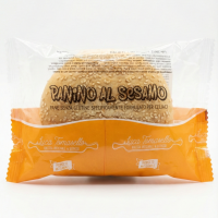 Luca Tomasello Panino al Sesamo 85 gr.