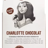 Generous Charlotte al Cioccolato