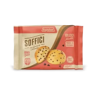 Agluten Soffici con gocce di cioccolato 200 gr.